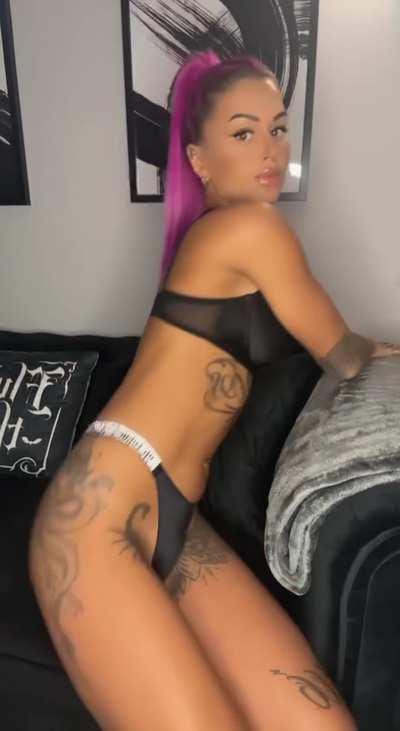 3 holes to cum in.. which are you picking