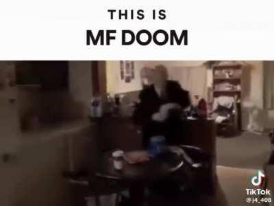 Unreleased DOOM just dropped