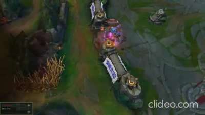 There is no escape from the HOOK mafia