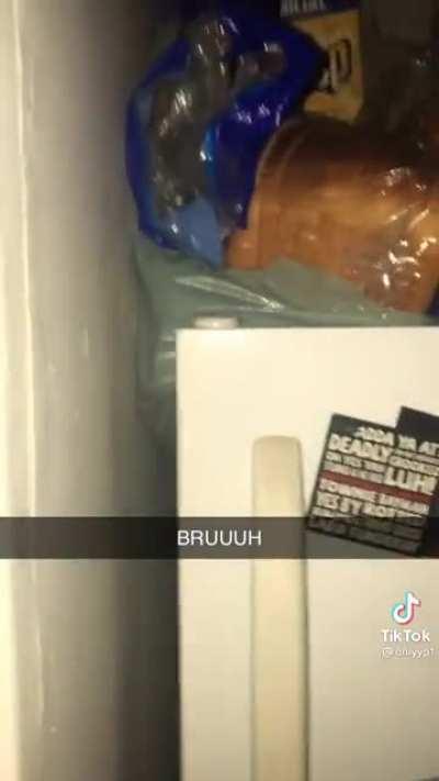 Was the Midnight Bread run worth it?