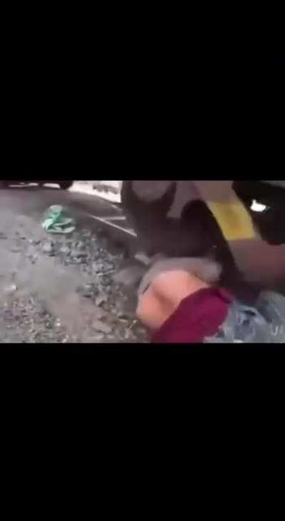 Indians have a special problem with the Trains.