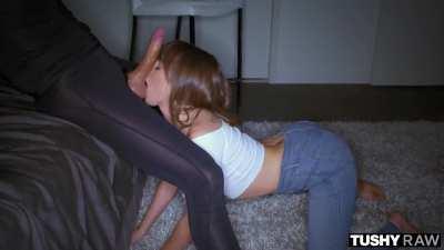 I Want To Suck That Big, Thick Cock