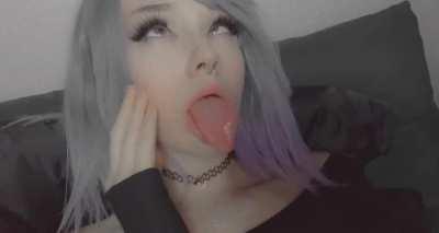 [Reddit] I wish I had a Alpha bud to leave me like this 🤤🤤