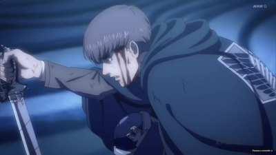 True Founding Titan!!!!