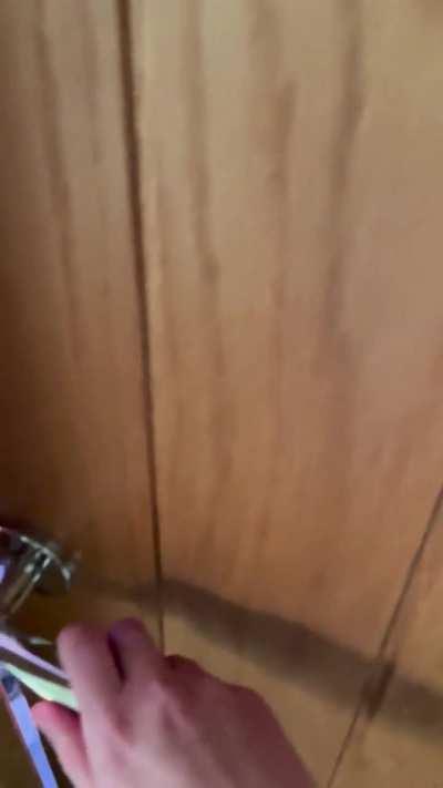 Caught our boy with his feet up at the office again… honestly, I swear he never gets any work done