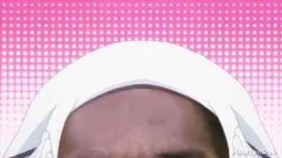 I think there's something wrong here.