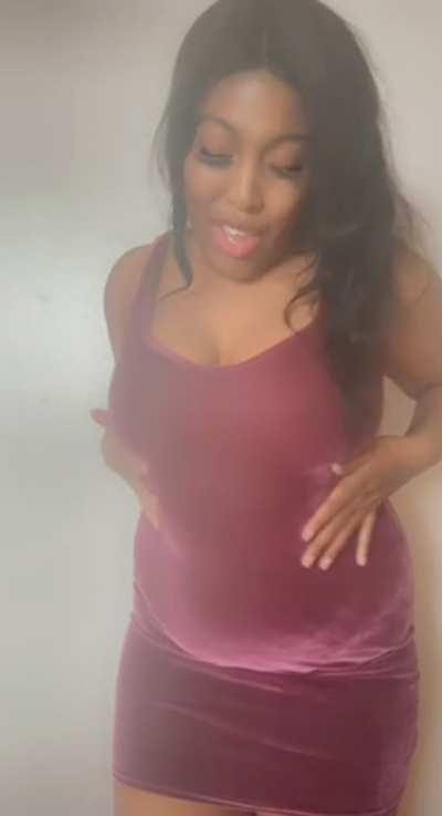 Juicy Caribbean/South American