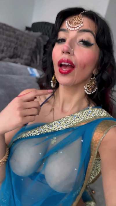 I’m a Halal Pakistani Cumslut 