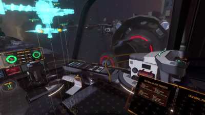 🚀 BattleGroupVR2 Meta Quest app page is back online!