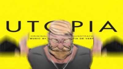 Utopia Sountrack got me like PT.2