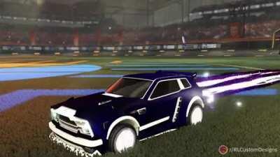 [Titanium White Fennec] [Bubbly] [Titanium White Power-Shot] [Titanium White Zomba]