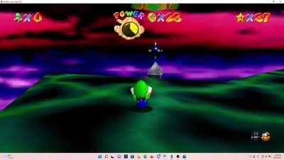 The ultimate endgame