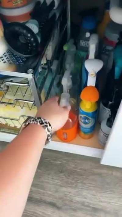 This therapeutic soothing cleaning process.