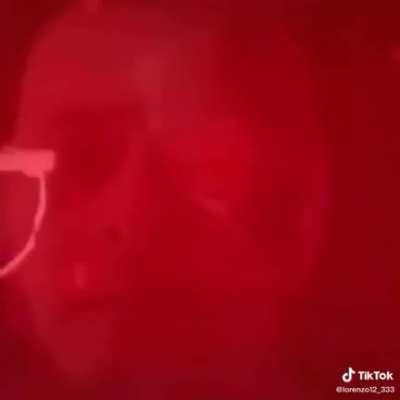 Maricon dectectado 😎🤝