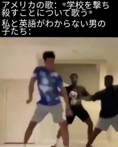 🔥 私と英語がわからない子たち： : HolUp [REDDIT.TUBE]