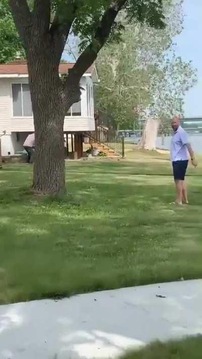 Actions come with consequences.