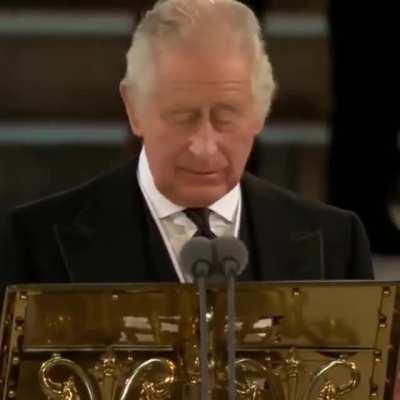 Oh O! We're going to become a massive fuck off prison again - Watch to the end.