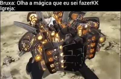 Eita porra