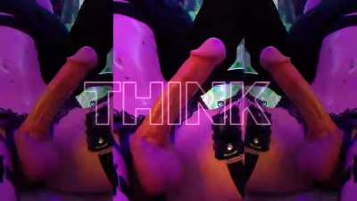 😩 He owns You 🍆