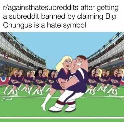 Day 8 of roasting different subreddits