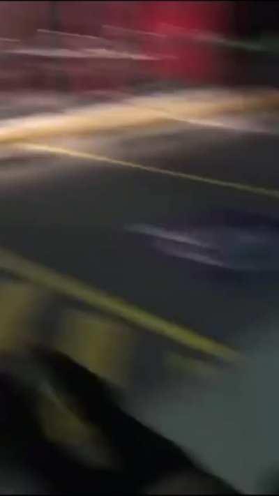 HMC while I leapfrog this pole