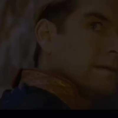 The Boys hint dizisi olsaydı