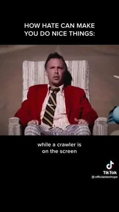 It’s ok to be a prick sometimes