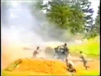 Why are the feds removing my posts? Are they stupid?