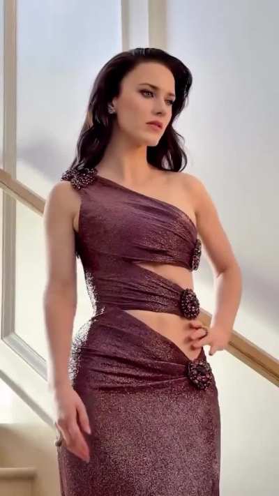 ‘London Bombshell’ | Rachel for Superman Press Premiere in London | IG July 2025