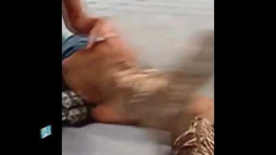 Mickie James hot compilation 4 HD