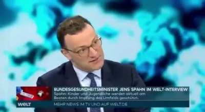 Jeder vierte Deutsche geimpft