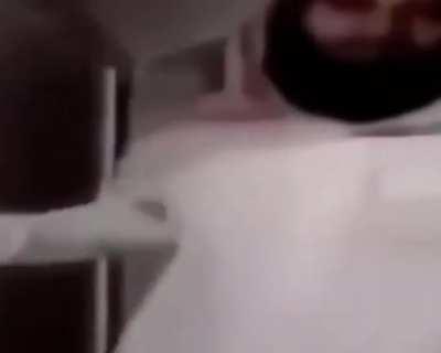 HARAM HARAM VERY HARAM !!!!!!!!! STAY AWAY FROM HARAM!!!!! DO HALAL(ingilizce söyleyince ayrı bi komik oluyor)