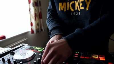 Big Poppa/Wonderwall [1.00](The Notorious BIG x Oasis)