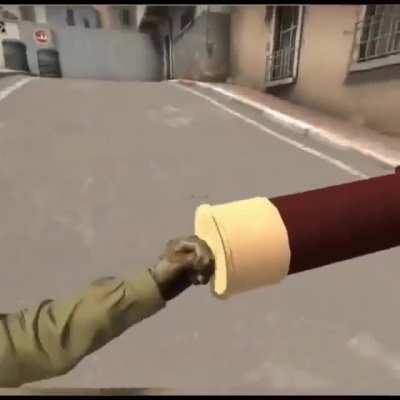 shotgun inflation 😳😳😳