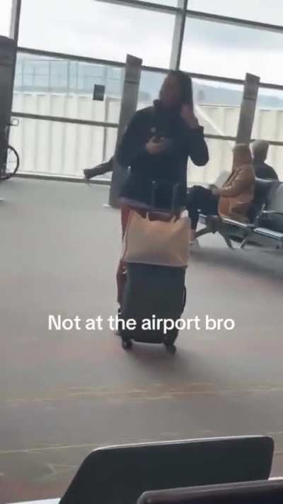 Soon they will be the norm, but for now, they're forcing themselves to blend into society