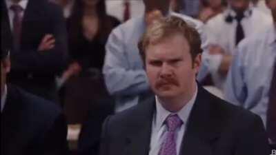 A message to all you apes and HF: WE’RE NOT SELLING. WE’RE NOT LEAVING. WE WILL CONTINUE TO HOLD 💎 🤲