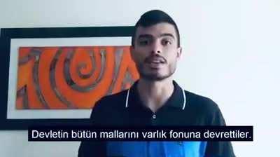 Referandum zamanından kalma
