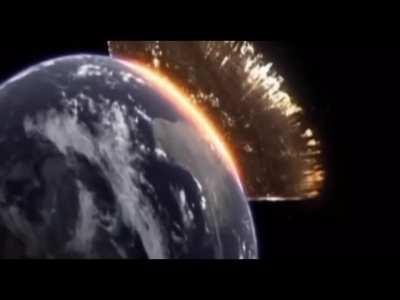 I give up on humanity. Operation earth outro is ago