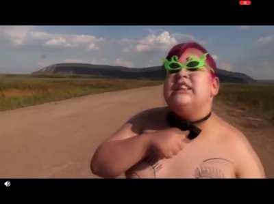 The Chad that started it all