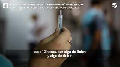 Yo que soy re cagona y truchera