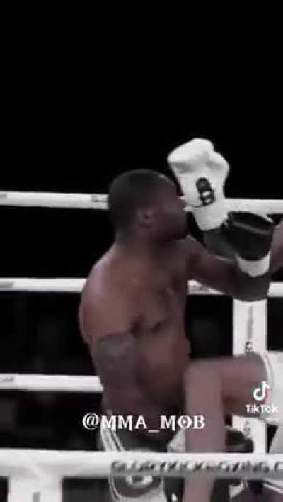 Letsgo Poatan 👊🇧🇷