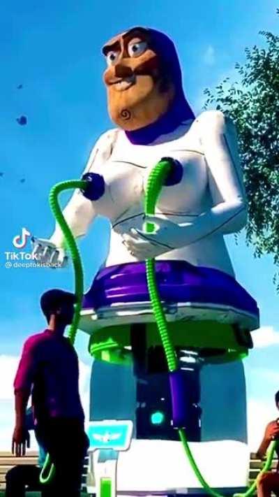 Thanks I hate Buzz's milk