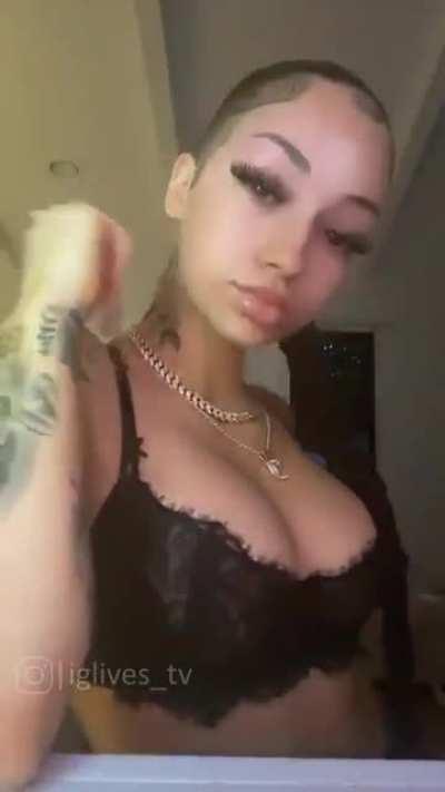 Bhad Bhabie Massive mega 10$ hmu📲