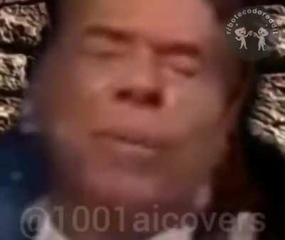 Ok, este feat ficou bom! 