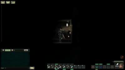first time playing barotrauma