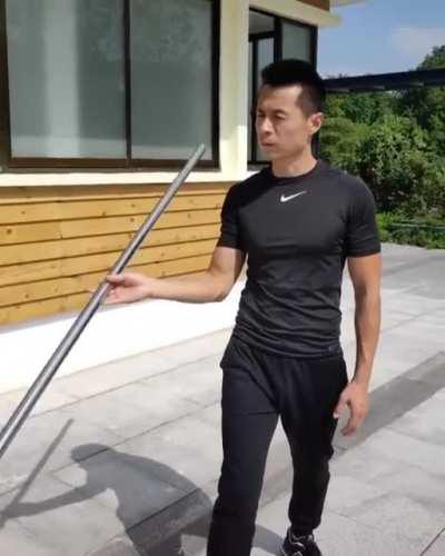 Обычный казах