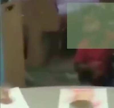 It’s bully libleft o’clock