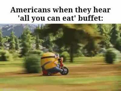 USA: Unlimited Serving Adventure