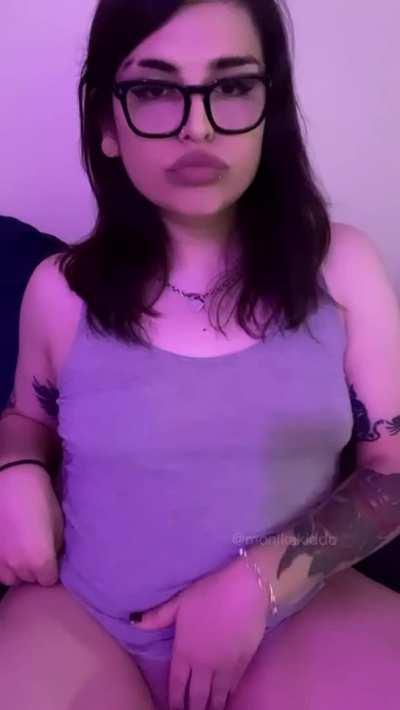 Can I trap you?🦄✨