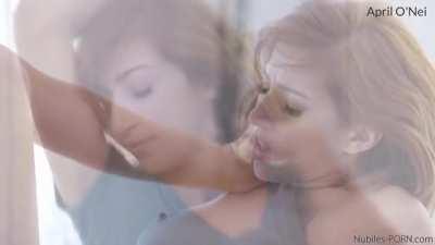 Beautiful natural boobs supercut